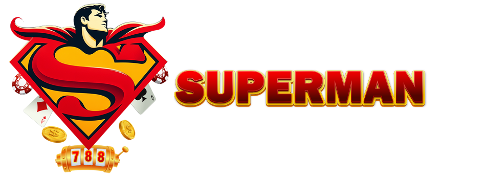 Superman 788 logo